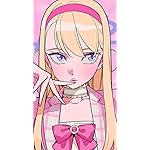 ガールクラッシュ QHD(540×960)壁紙 百瀬天花（ももせ・てんか）