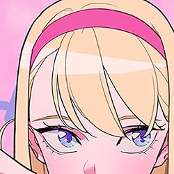 ガールクラッシュの人気壁紙画像 百瀬天花（ももせ・てんか）