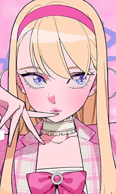 アニメ化決定作品 - 百瀬天花（ももせ・てんか）