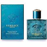 ヴェルサーチ エロス EDT SP 50ml [並行輸入品]