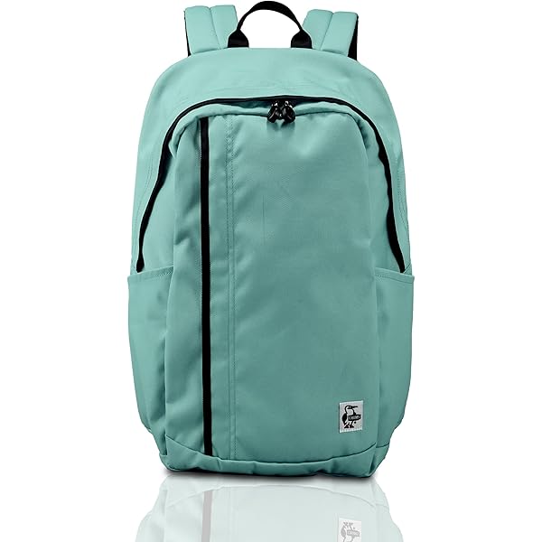 Amazon | [チャムス] Day Pack Spring Dale 20 Crazy 24F Free
