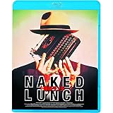 裸のランチ（続・死ぬまでにこれは観ろ！） [Blu-ray]