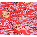 生地 Android(960×854)待ち受け 紅型緋色牡丹 生地 Android(960×854)待ち受け 紅型緋色牡丹