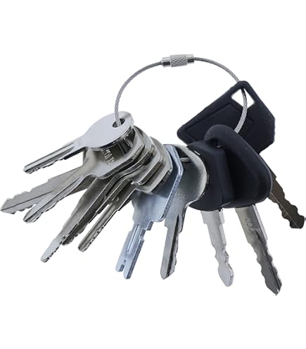 Toyota Non-Transponder Blank Key Genune OEM 90999-00185 | EBay - Foto 8