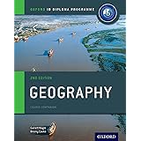 IB Geography Course Book: Oxford IB Diploma Programme
