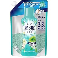 新品未開封　レア 超消臭 抗菌ビーズ グリーンミスト　760g 6個セット 新品未開封 レア 超消臭 抗菌ビーズ グリーンミスト 760g 6個