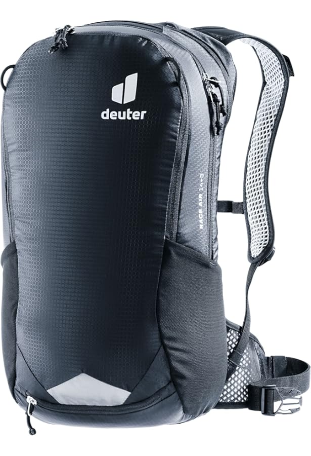 Amazon.co.jp: [ドイター] バックパック バイク I 20 ブラック