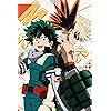僕のヒーローアカデミア Iphone 640 960 壁紙 エンデヴァー ホークス アニメ スマホ用画像