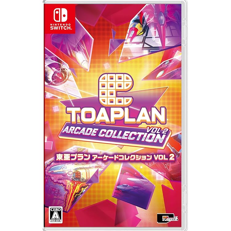 Amazon.co.jp: アケアカNEOGEO セレクション Vol.6 -Switch