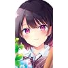 塩対応の佐藤さんが俺にだけ甘い - 佐藤こはる（さとう こはる） iPhoneSE/5s/5c/5(640×1136)壁紙 394195