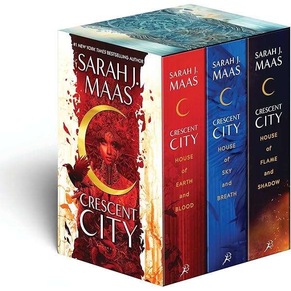 Amazon | A Court of Thorns and Roses | Maas, Sarah J. | Epic