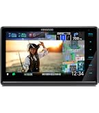 Amazon | ケンウッド(KENWOOD) カーナビ 彩速高精細HDパネル 7インチ