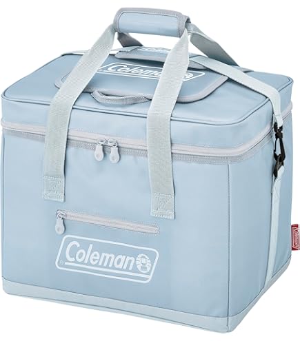 Amazon | スノーピーク(snow peak) ソフトクーラー11 FP-111R | Snow