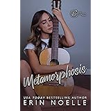 Metamorphosis (Book Boyfriend Series 1)