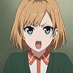 SHIROBAKO iPad壁紙 宮森 あおい(みやもり あおい) SHIROBAKO iPad壁紙 宮森 あおい(みやもり あおい)