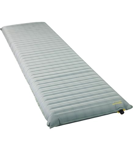 Amazon | THERMAREST(サーマレスト) アウトドア キャンプ マットレス