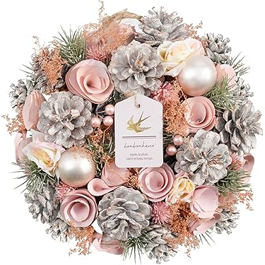 Amazon.co.jp 売れ筋ランキング: ホリデーリース・ガーランド