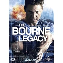 Amazon.co.jp: ジェイソン・ボーン [DVD] : マット・デイモン, トミー