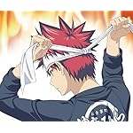 食戟のソーマ Android(960×800)待ち受け 幸平 創真(ゆきひら そうま) 食戟のソーマ Android(960×800)待ち受け 幸平 創真(ゆきひら そうま)