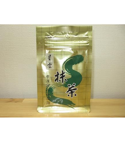 Amazon.co.jp: 山政小山園 抹茶 さみどり (茶道用 袋入り) 100g : 食品