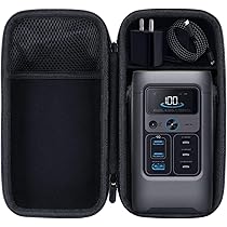 Amazon.co.jp: 𝐀𝐧𝐤𝐞𝐫 𝐒𝐨𝐥𝐢𝐱 𝐂𝟐𝟎𝟎 𝐃𝐂 Portable Power