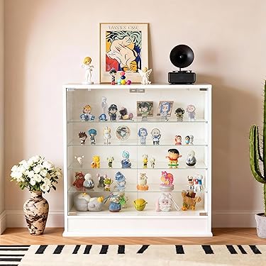 Amazon.co.jp 最新リリース: コレクターアイテム用ディスプレイケース