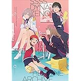 SSSS.DYNAZENON & GRIDMAN ヒロインアーカイブ