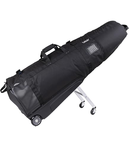 Amazon | Sun Mountain - クラブグライダーメリディアン車輪付き