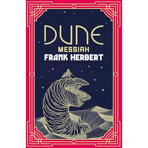 洋書 God Emperor of Dune Frank Herbert Amazon | God Emperor of Dune | Herbert, Frank | Space Opera