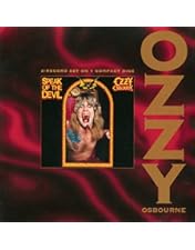 Amazon.co.jp: スピーク・オブ・ザ・デビル 〜 悪魔の標(しるし) [DVD