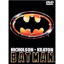 バットマン・フランス版・DVD★フランス語★ BATMAN バットマン・フランス版・DVD☆フランス語☆ BATMAN バッドマン