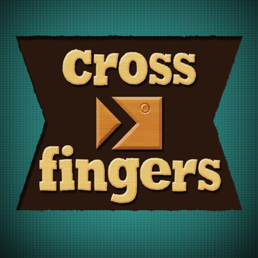 Amazon Co Jp Cross Fingers クロスフィンガー Android アプリストア