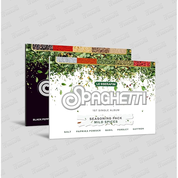 Amazon.co.jp: 【Amazon.co.jp限定】LE SSERAFIM 1st Single