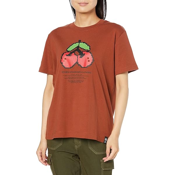 Amazon | [ダブルスタンダードクロージング] ピクセルドット