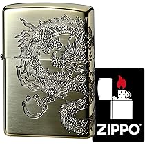 【美品】⭐️ジッポ ZIPPO Dragon ドラゴン 龍 真鍮製 火花確認済 美品】⭐️ジッポ ZIPPO Dragon ドラゴン 龍 真鍮製 火花確認済