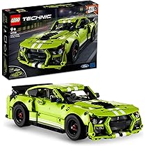 Amazon.co.jp: レゴ テクニック 8284 Dune Buggy 並行輸入品 : おもちゃ
