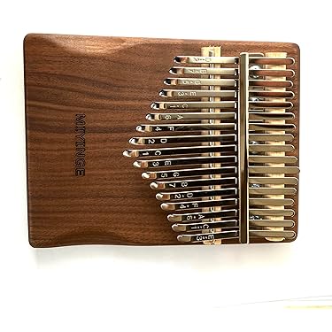 Amazon.co.jp 人気ギフトランキング: カリンバ で、ギフトの設定を使用