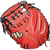 ハタケヤマ　キャッチャーミット　型良好　少年野球軟式 新品】 ハタケヤマ 少年軟式用 キャッチャーミット 無料型付け