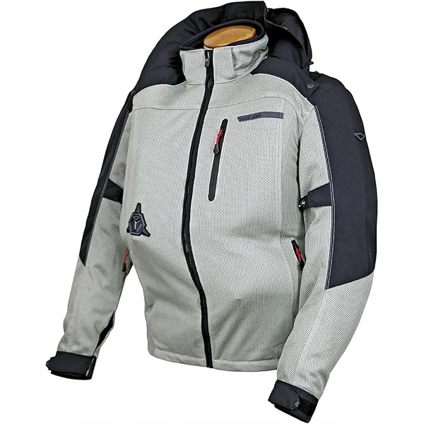 Amazon.co.jp: バイク用エアバッグ付きジャケット hit-air HDS