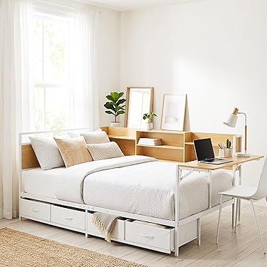 Amazon.co.jp 最新リリース: ベッド・ベッドフレーム の新着ランキング