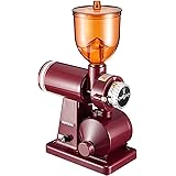 ボンマック コーヒーミル レッド BM-250N