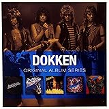 5CD ORIGINAL ALBUM SERIES BOX SET