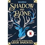 Shadow and Bone (The Shadow and Bone Trilogy Book 1) (English Edition)