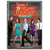 How I Met Your Mother: The Complete Season 9 : Radnor, Josh, Segel