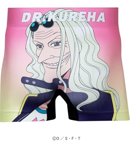 ルードギャラリー ロッキンジェリービーン コラボ ボクサーパンツ 桃色