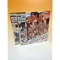 Amazon.co.jp: サラリーマンNEO Season-1 DVD-BOX : 入江雅人
