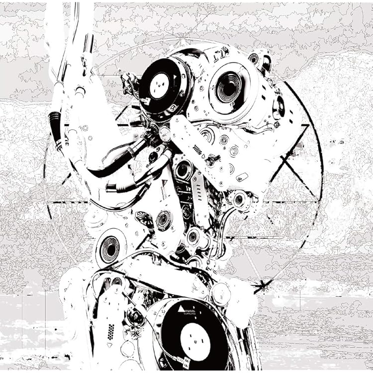 Amazon.co.jp: PSYCHE: ミュージック