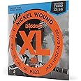 D'Addario EJ22