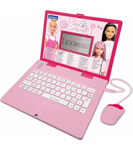 VTech Challenger Laptop Pink For Pre-school Kids Nederlands VTech Challenger Laptop Pink For Pre-school Kids Nederlands