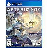 Afterimage: Deluxe Edition (輸入版:北米) - PS4